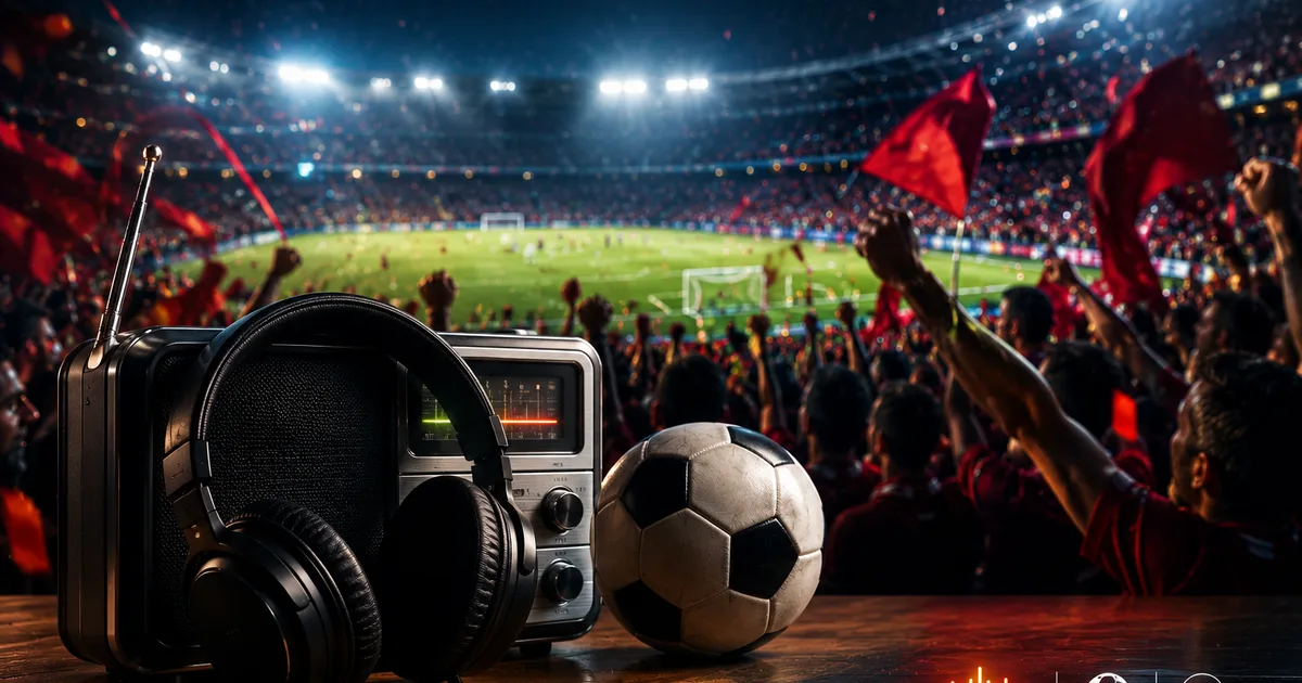 Botola Pro : où suivre la journée de championnat en direct